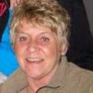 Meet your Posher, Joanne